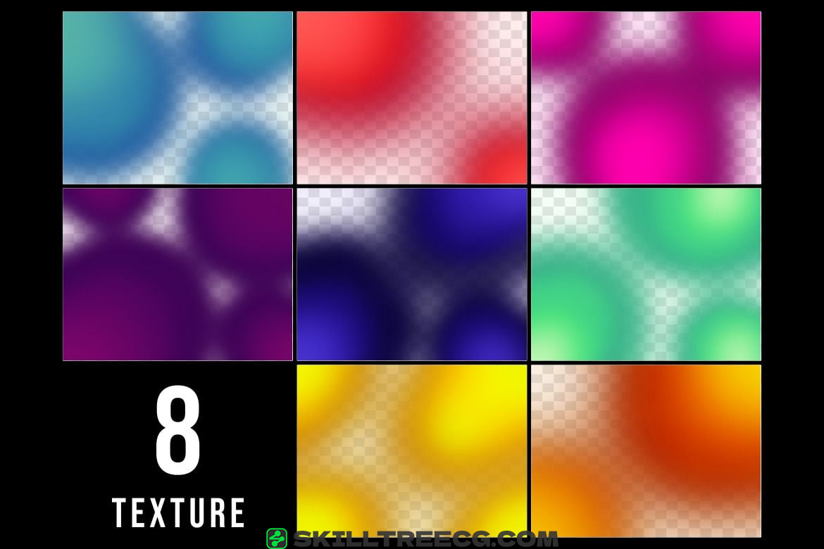 图片[2]-Liquid Calm Textures Background（723942）-技能树